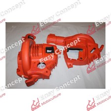 CARTER PLASTIQUE MOTEUR SOUFFLEUR HUSQVARNA 24B  - SOUFFLEUR HUSQVARNA 24B (1)