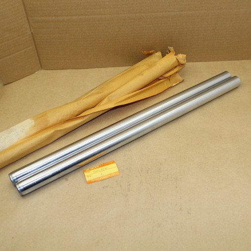 Tubes fourche suzuki - tubes,