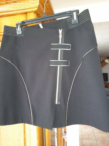 Jupe cop copine - , taille