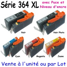 Lot cartouches encre - cartouches, d'encre