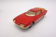 MAJORETTE Citroën GS Camarge n° 221