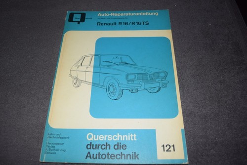 Repair manual - ,