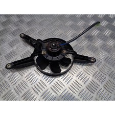 ventilateur radiateur eau quad