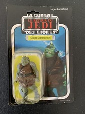 RARE Star Wars Vintage 1983