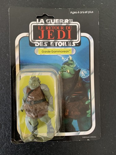 Rare star wars vintage - star,