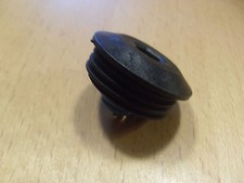 Dämpfungsfeder Convient pour Dolmar Ps 630, 6400, 7300, 7900, 7310, 7910 (Court)