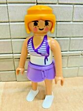 PLAYMOBIL Personnage Femme