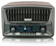 Radio portable vintage - portable,