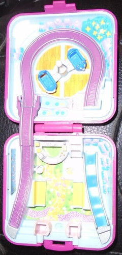Polly pocket bluebird - polly,