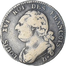 [#1178898] France, Louis XVI