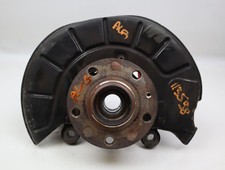 Fusee avg occasion AUDI A3 II Phase 1 - 2.0 FSI150ch -