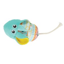 Souris vert Kali   14 x 5 x 3