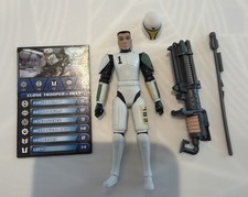 Star Wars The Clone Wars CW41