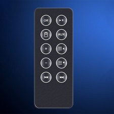 Télécommande pour système