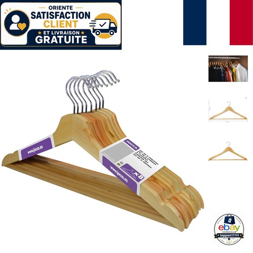 Cintres pratiques bois - en,