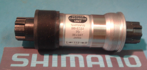 Shimano es51 jeu de - shimano,