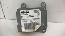 Boitier air bag CITROEN XSARA