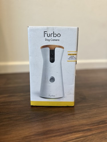 Furbo dog camera 1080p wifi - camera,,