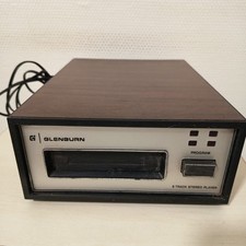 Glenburn Model SP-12  LECTEUR