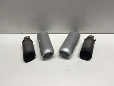 Silencieux D'Échappement Ducati Supersport S 939 2018 (2017 - 2021)