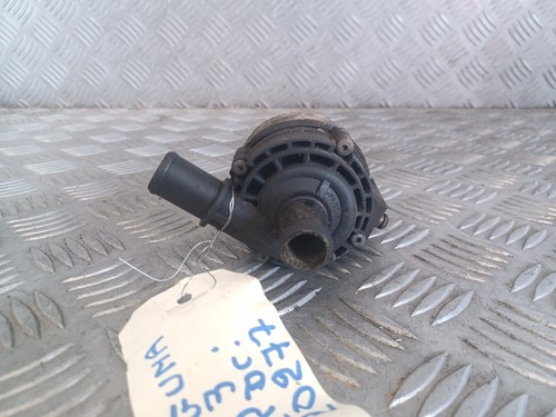 Pompe eau additionnelle - a,