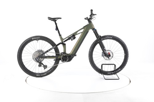 Cube stereo hybrid one44 - hybrid,