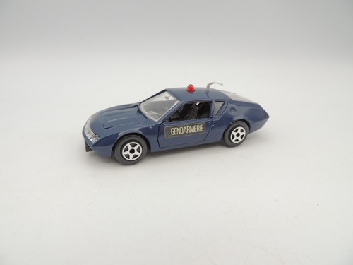 Norev vintage renault a 310 - -,