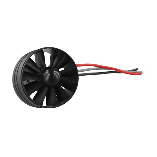 Moteur brushless 64mm - moteur,