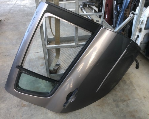 Porte arrière droite - droite, renault