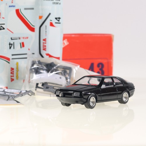 Solido renault fuego - fuego, top
