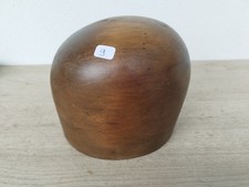 CHAPELIER - MODISTE - FORME A CHAPEAU n° 9