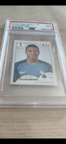 Rare kylian mbappé - rare,
