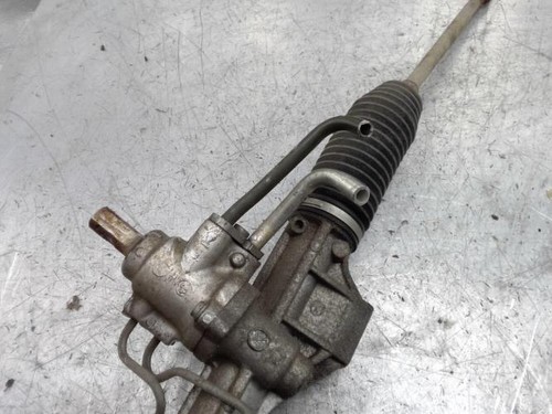 Cremaillere assistee peugeot - cremaillere,