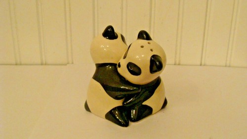 Ceramic adorable hugging - ceramic,
