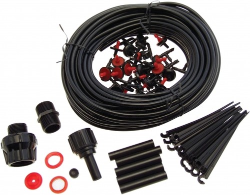 Kit micro irrigation amtech - , 71