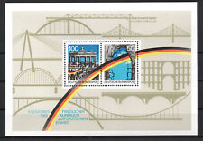 Allemagne ouest - Bloc neuf**