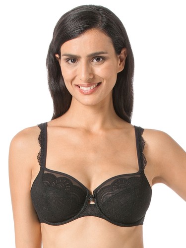 Soutien gorge dentelle - soutien-gorge, à