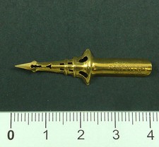 PLUME TOUR EIFFEL PRESBITERO