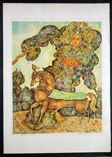 Sakti BURMAN "L'arbre humain