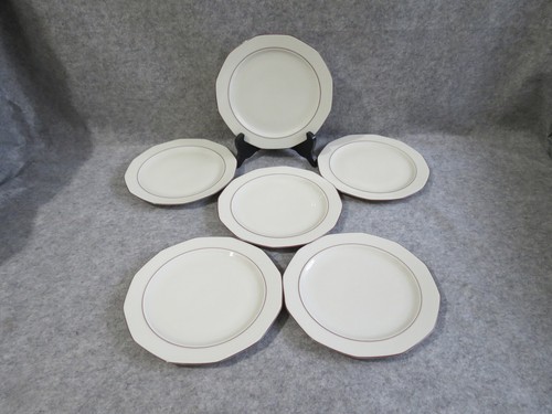 Assiettes dessert - assiettes, à