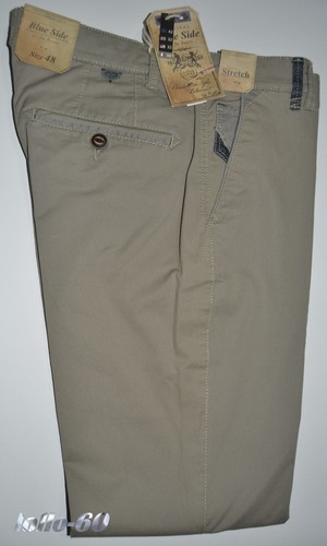 Pantalon homme taille - homme, coton