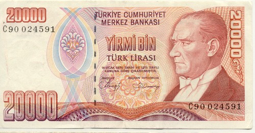 Billet banque banknote - banque,