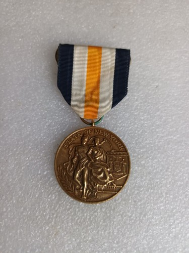 Médaille army service in - us,