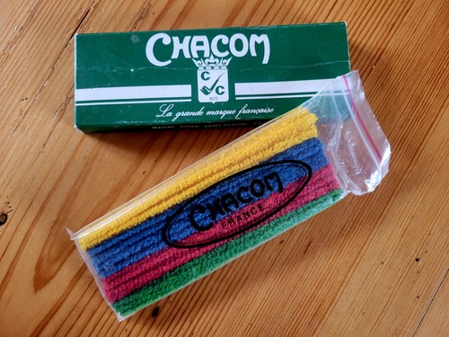 Nettoie pipes chacom - 50,