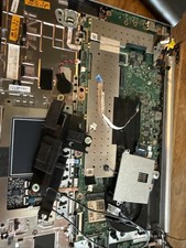 Toute pièce elitebook - de,
