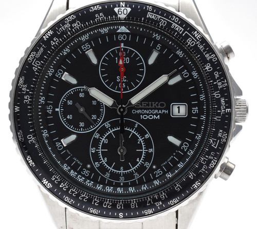 Presque comme neuve montre - [presque,