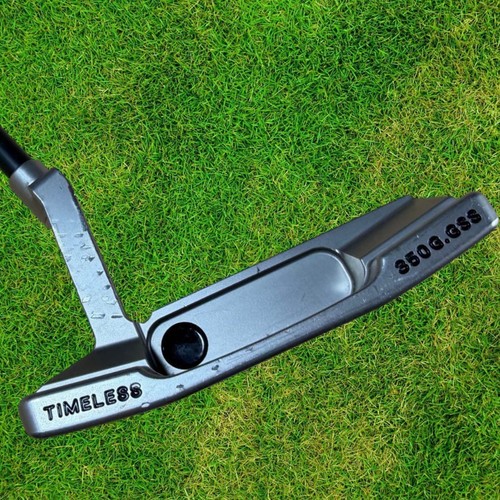 Scotty cameron newport gold - scotty,