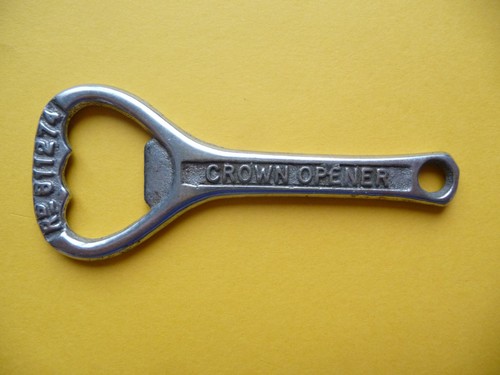 Ancien décapsuleur crown - décapsuleur,