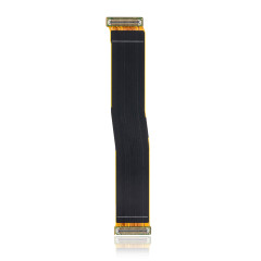 Charging flex cable connector - charging,