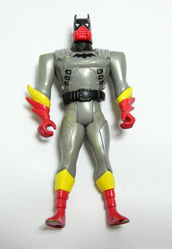 Batman kenner figurine - kenner,